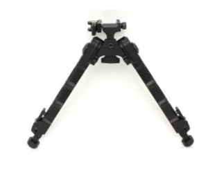 TAYLOR BP9  6-9" QD TACTICAL BIPOD
